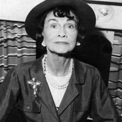 quien es coco chanel|was coco chanel nazi.